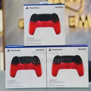 Remix Red Controller