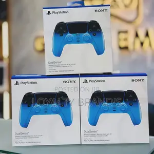 Remix Blue Controller
