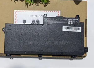 HP CI03XL Laptop Battery 51Wh 11.4V for ProBook/655 G2/G3