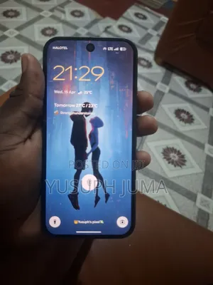 Google Pixel 9 128 GB Gray