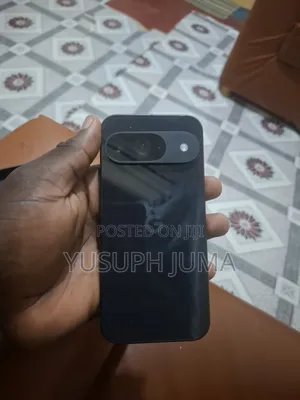 Google Pixel 9 128 GB Gray