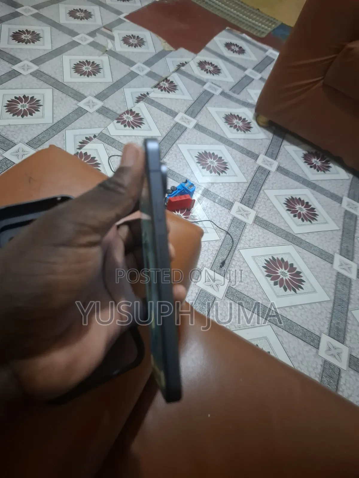 Google Pixel 9 128 GB Gray