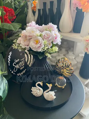 Artificial Flowers Mezani Showcase Zipo Chache