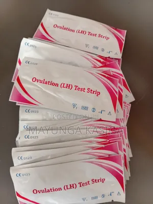 Ovulation Test Strip
