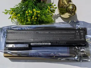 HP CA06 Laptop Battery 58Wh 11.1V for ProBook/655 G1