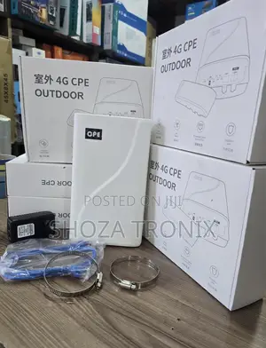 Outdoor Wifi Router Acces Point