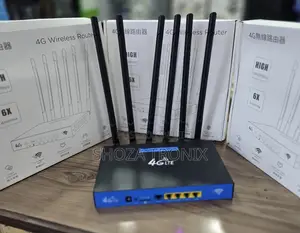 Universal Router