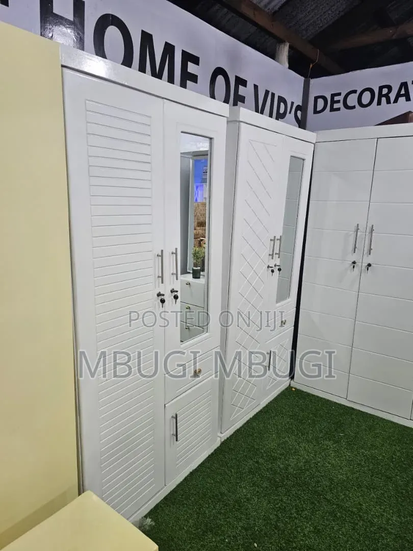 Kabati Za Nguo Mlango2