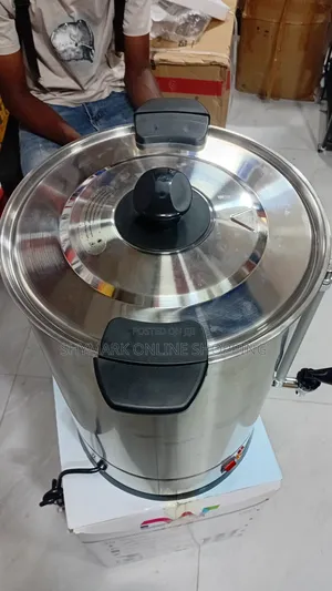 Digiwave Water Boiler 40L