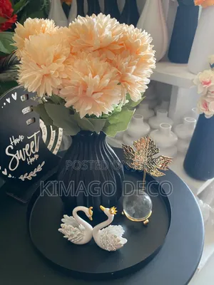 Showcase Ili Ipendeze Weka Artificial Flowers Itazidi Kupendeza