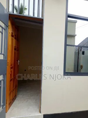 Furnished 2bdrm House in Kwadiwani, Ilala for rent