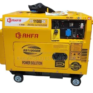 Generator Diesel