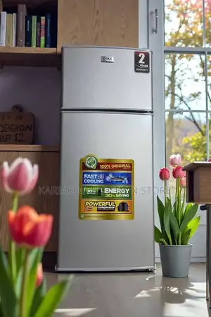 Pmax Fridge