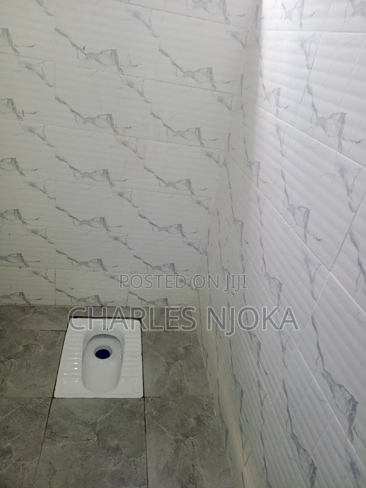 Furnished 3bdrm House in Rada Chuo, Ilala for rent