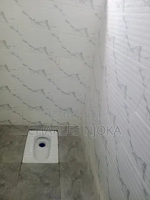 Furnished 3bdrm House in Rada Chuo, Ilala for rent