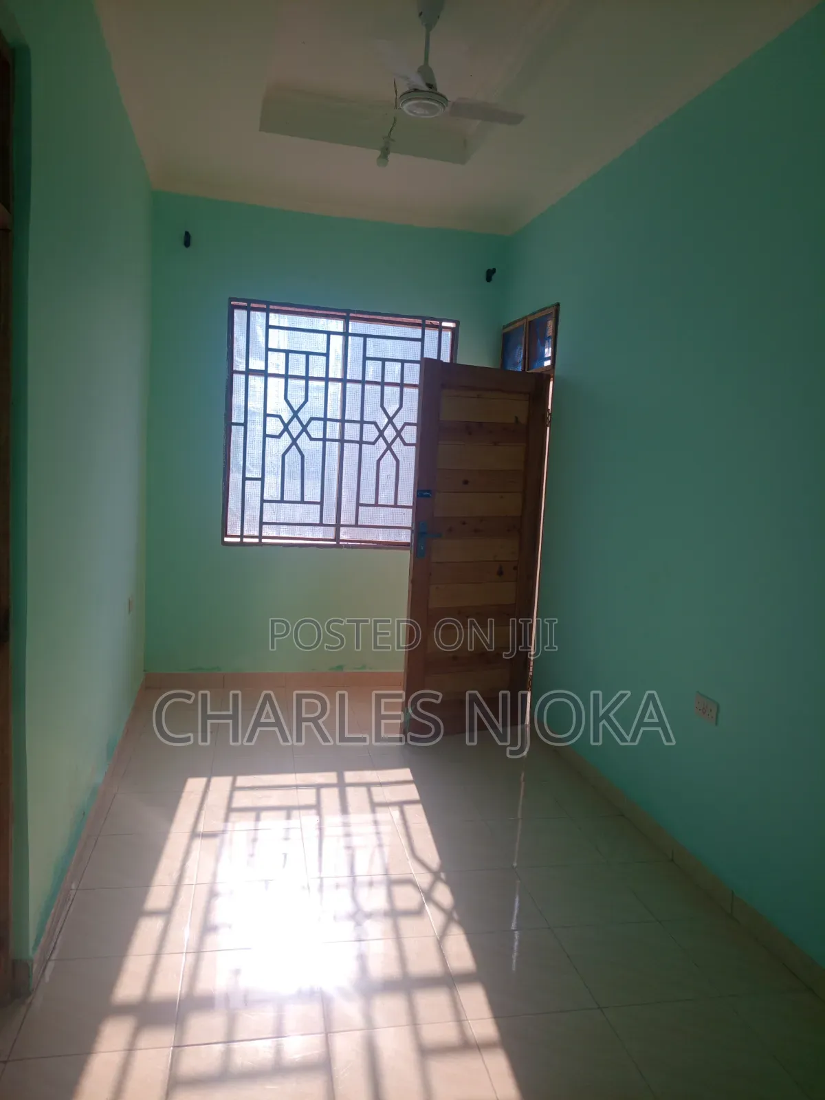 Furnished 3bdrm House in Rada Chuo, Ilala for rent