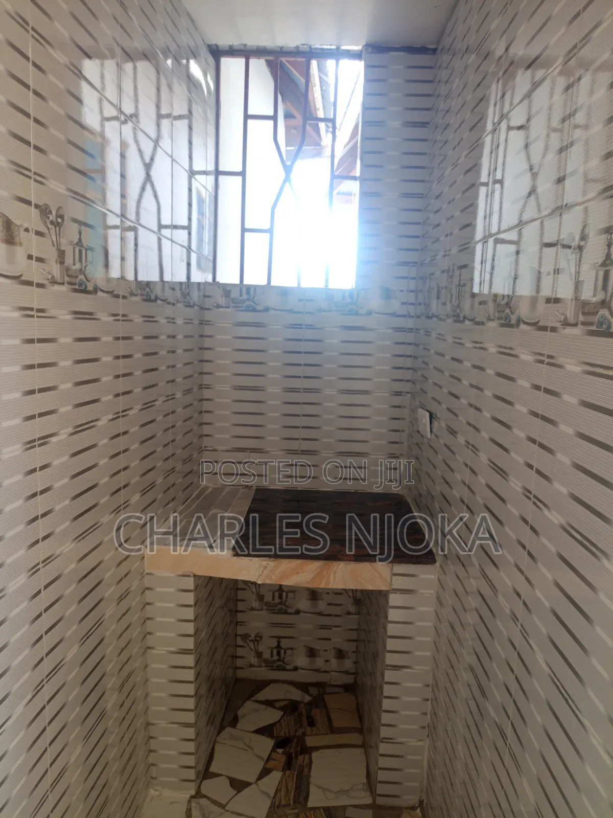Furnished 3bdrm House in Rada Chuo, Ilala for rent