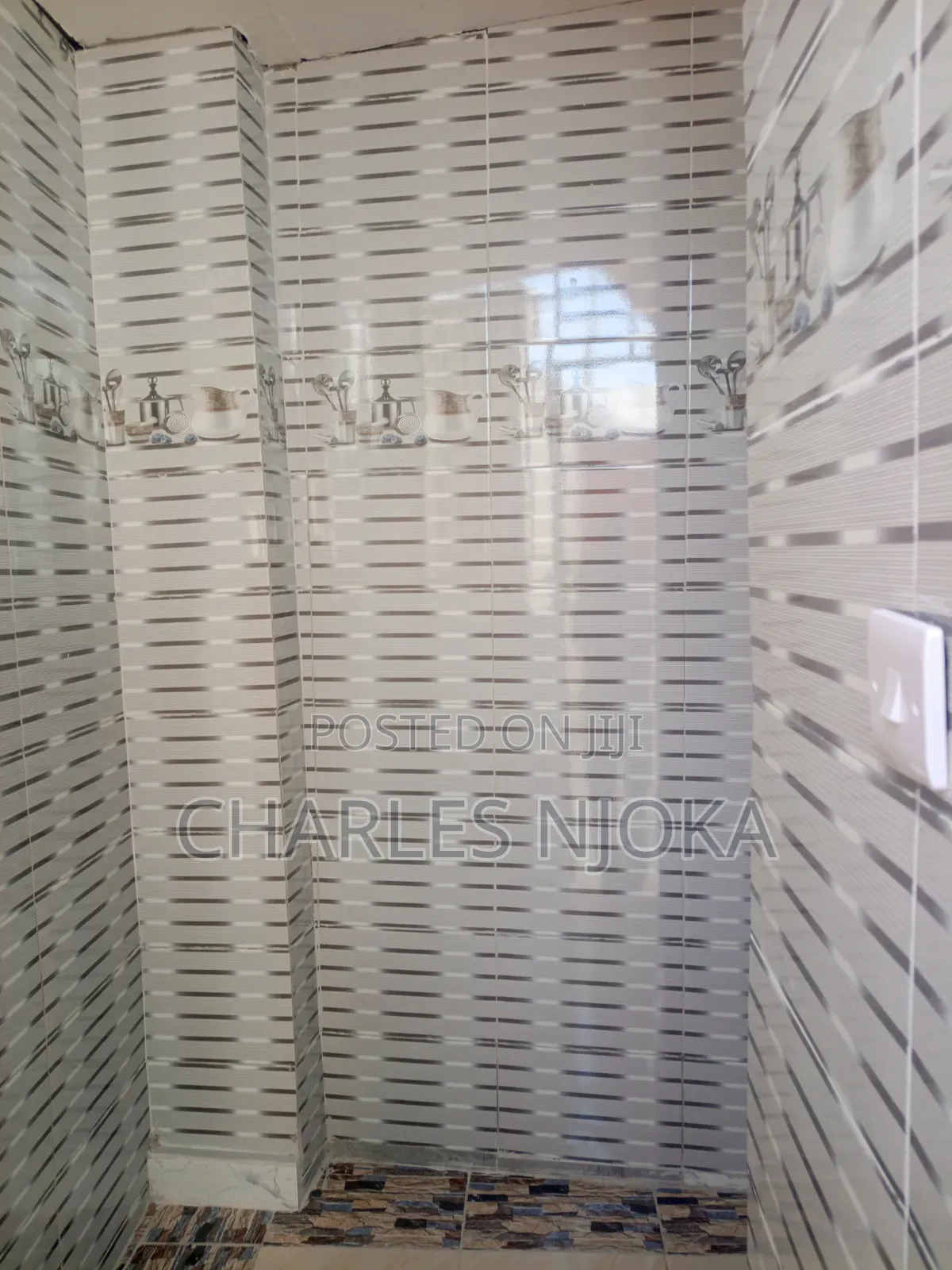 Furnished 3bdrm House in Rada Chuo, Ilala for rent