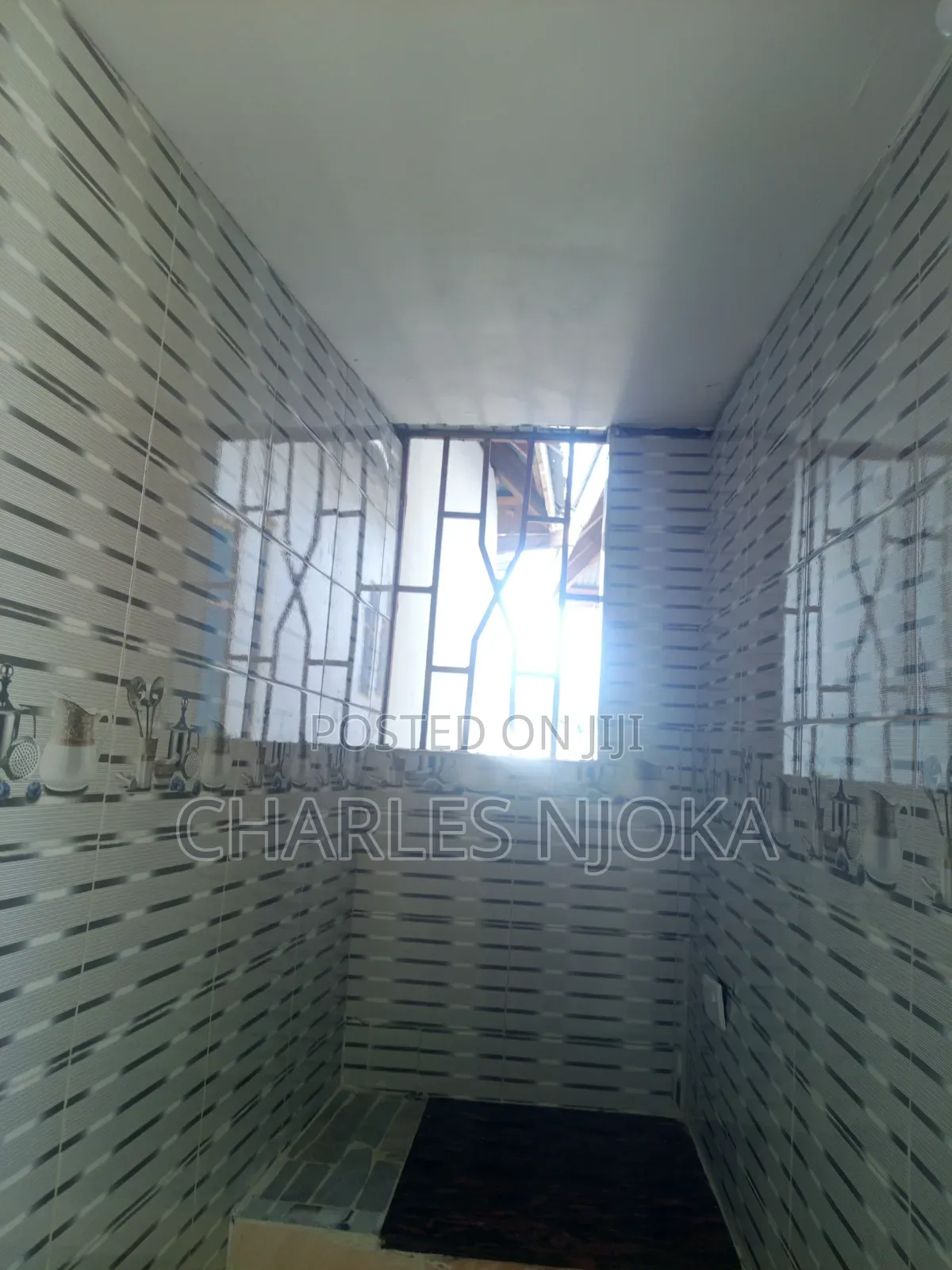Furnished 3bdrm House in Rada Chuo, Ilala for rent