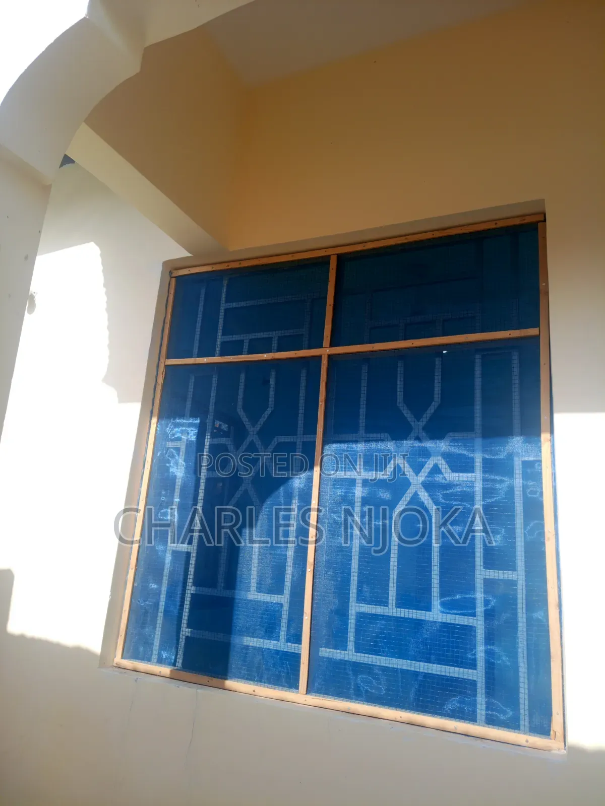Furnished 3bdrm House in Rada Chuo, Ilala for rent