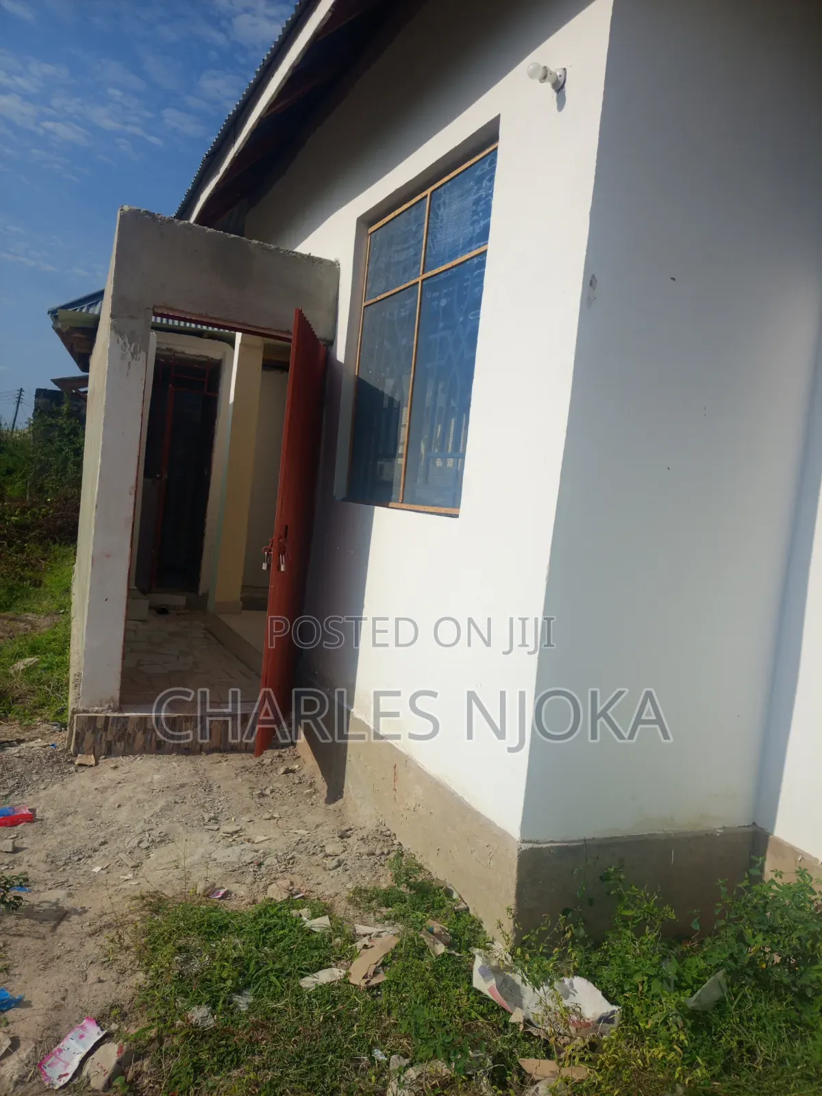 Furnished 3bdrm House in Rada Chuo, Ilala for rent