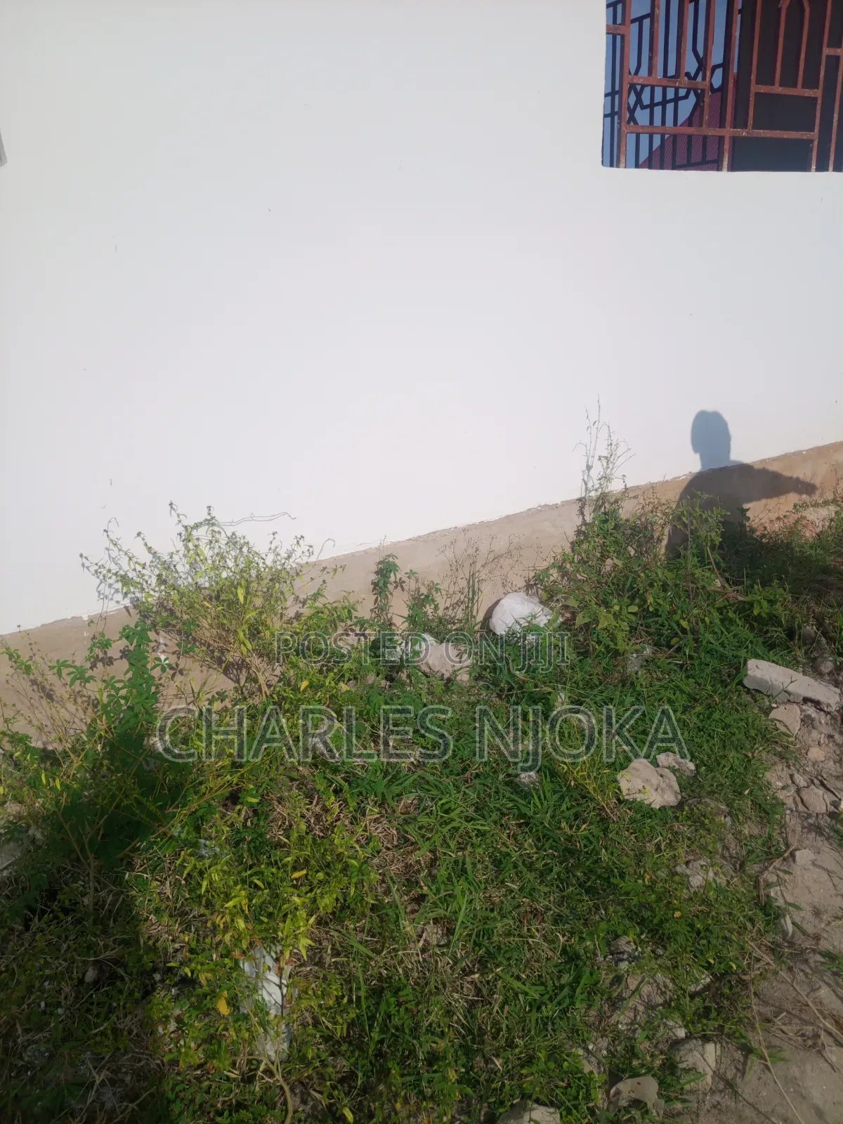 Furnished 3bdrm House in Rada Chuo, Ilala for rent