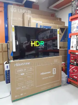TV Hisense