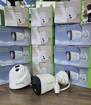 Tiandy Ak Series 3MP