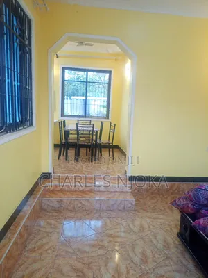 Furnished 6bdrm House in Kwadiwani, Ilala for sale