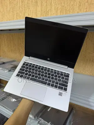 Laptop HP ProBook 430 G7 8GB Intel Core i3 SSD 256GB