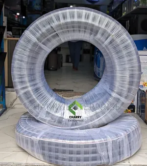 Suction Hose Koromeo (+Wire)