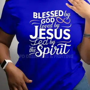 T Shirt Designng and Printing