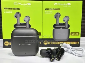 *Calus Original Earbuds
