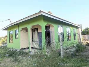 3bdrm House in Viwege, Pugu for sale