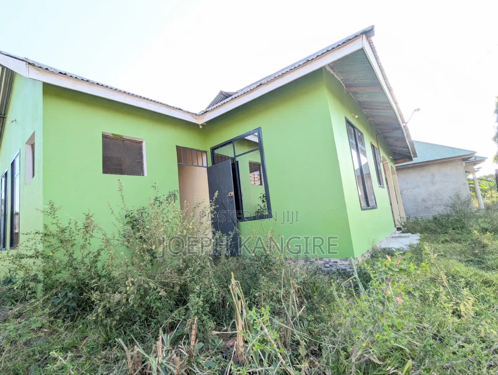 3bdrm House in Viwege, Pugu for sale
