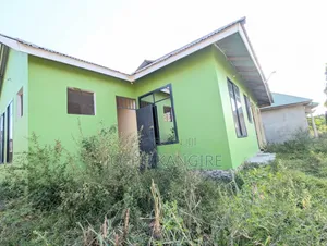 3bdrm House in Viwege, Pugu for sale