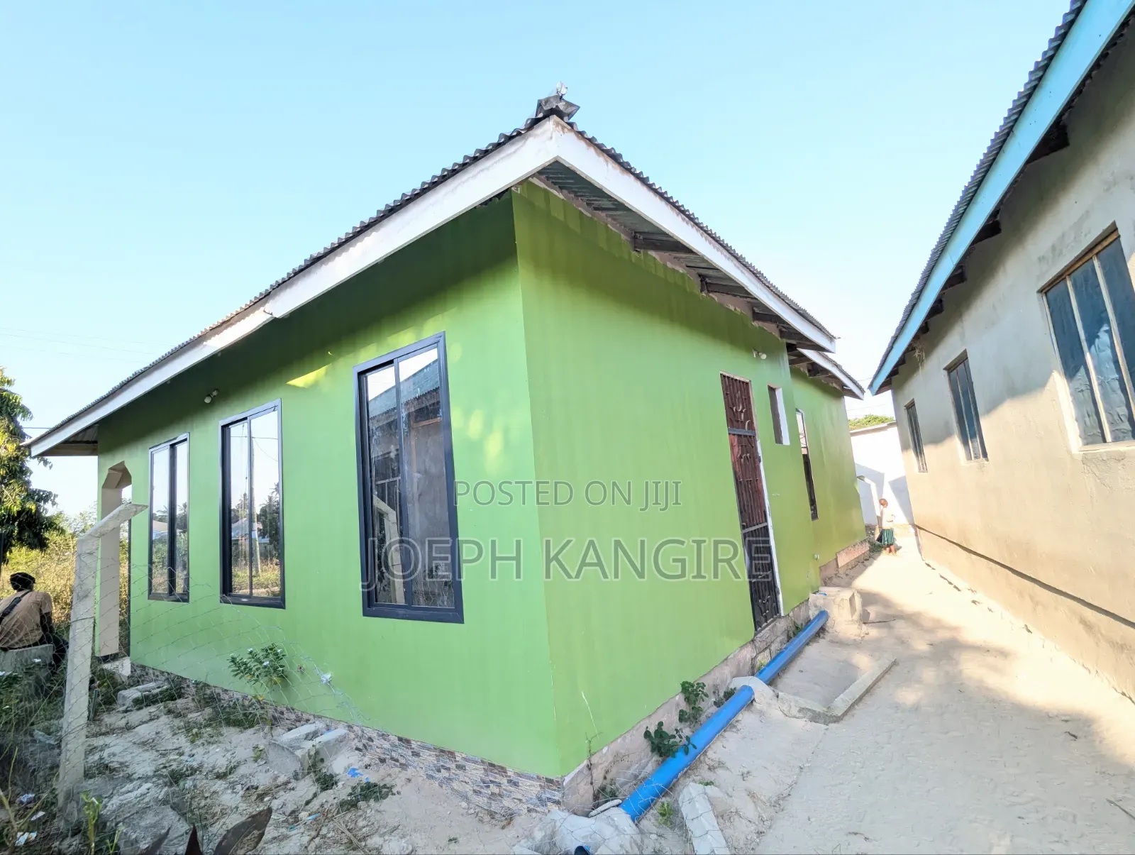 3bdrm House in Viwege, Pugu for sale