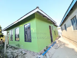 3bdrm House in Viwege, Pugu for sale