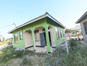 3bdrm House in Viwege, Pugu for sale
