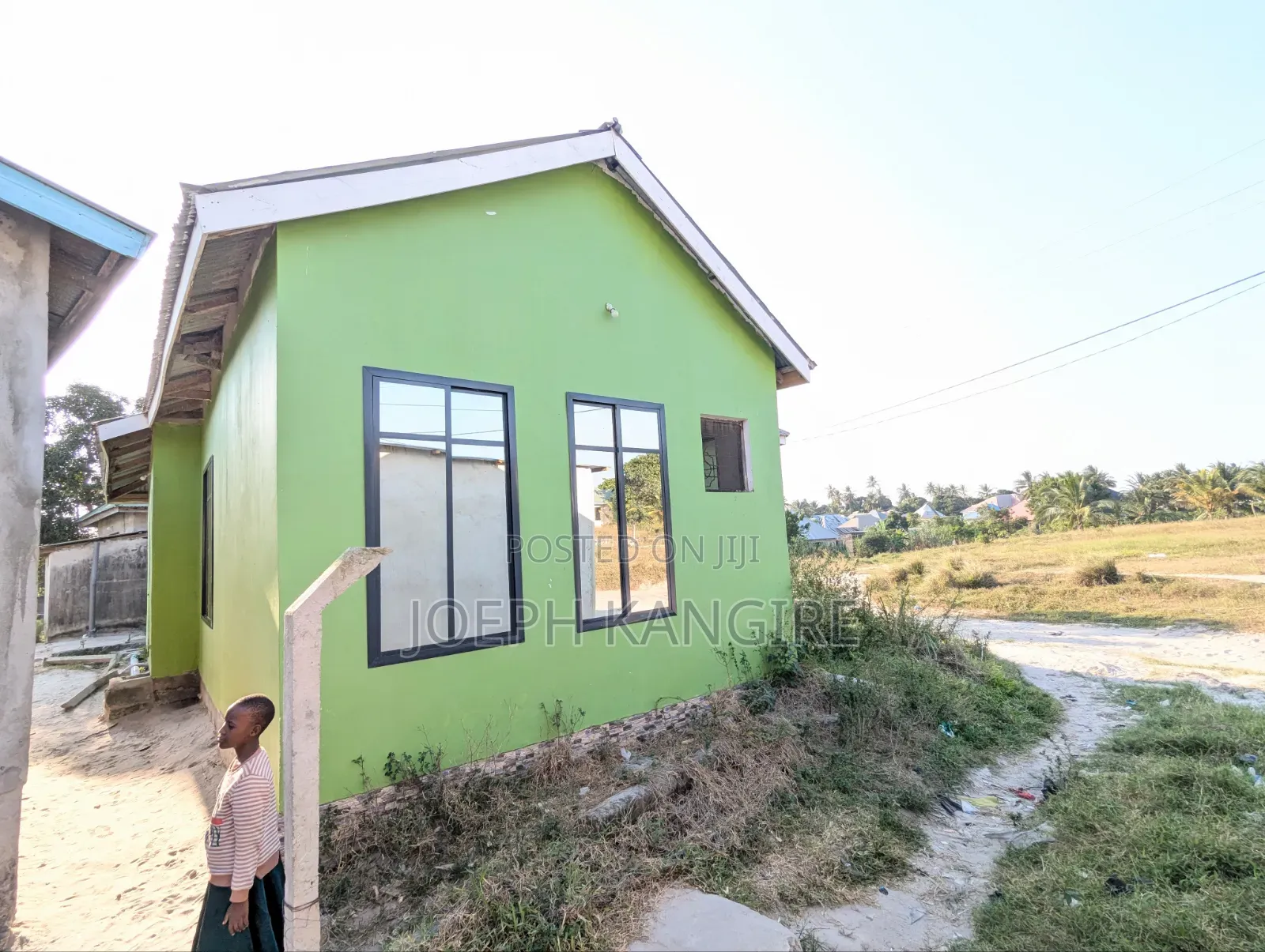 3bdrm House in Viwege, Pugu for sale