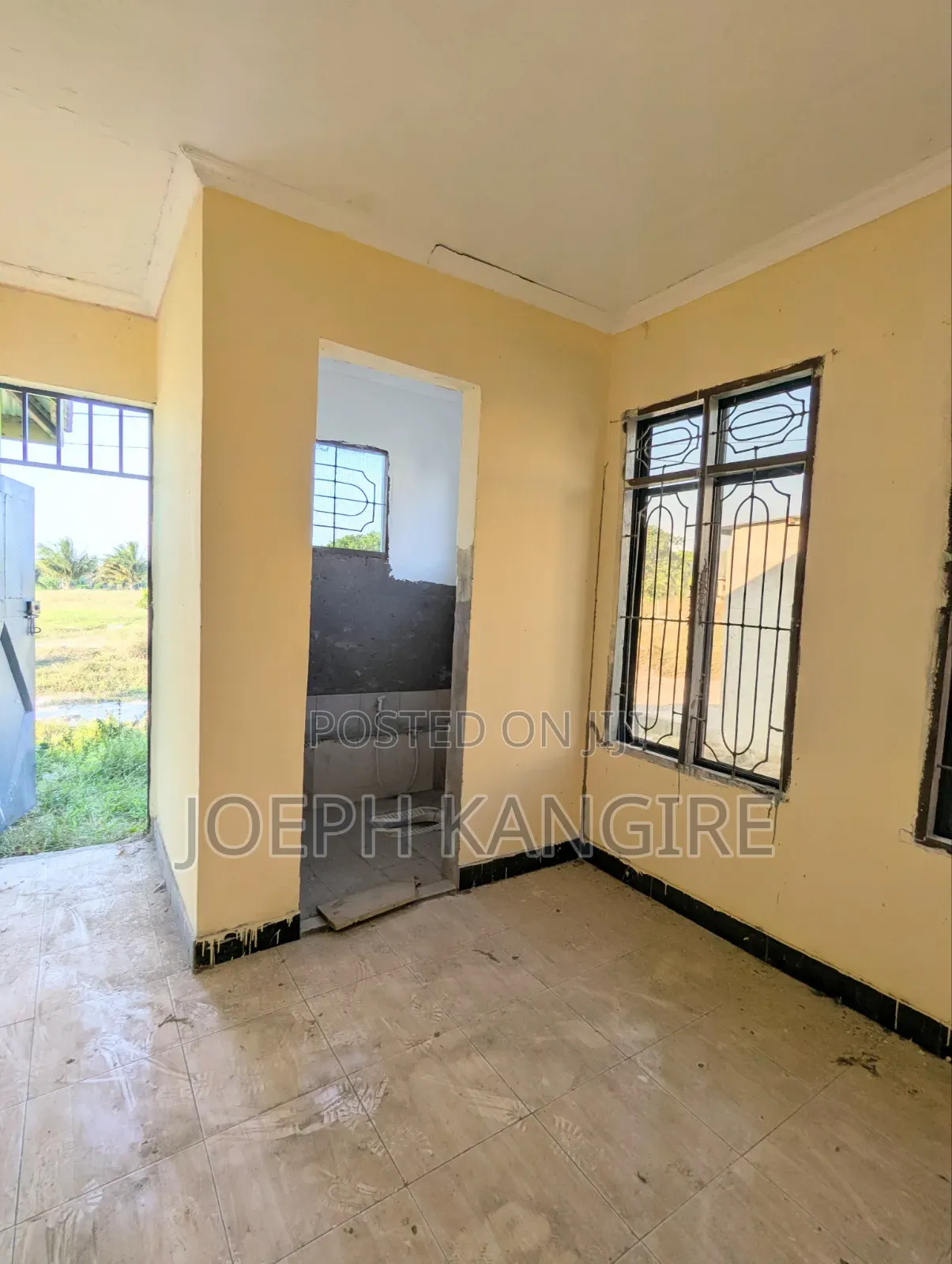 3bdrm House in Viwege, Pugu for sale