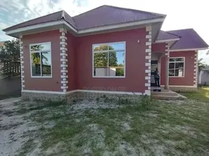 4bdrm House in Mkolemba, Ukonga for sale