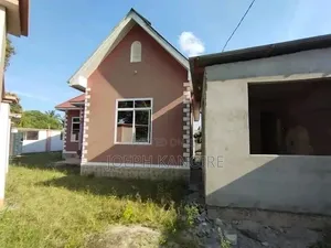 4bdrm House in Mkolemba, Ukonga for sale