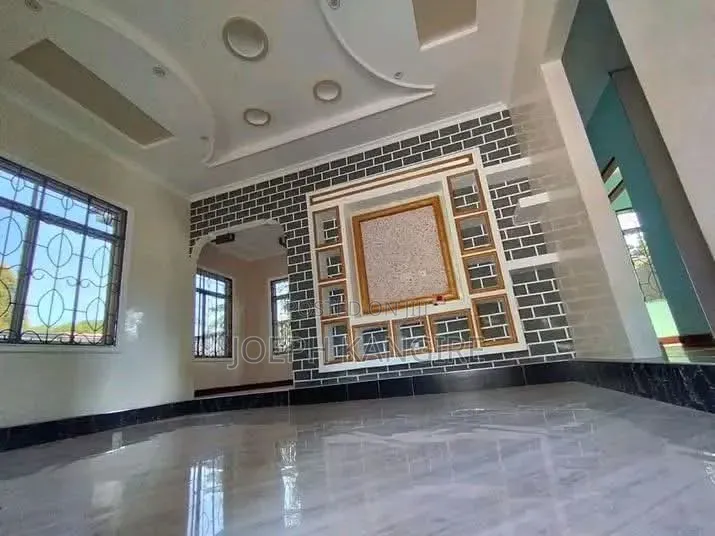 4bdrm House in Mkolemba, Ukonga for sale
