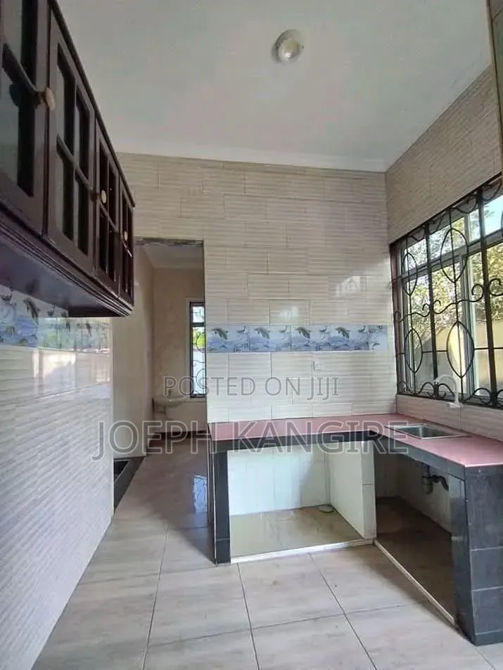 4bdrm House in Mkolemba, Ukonga for sale