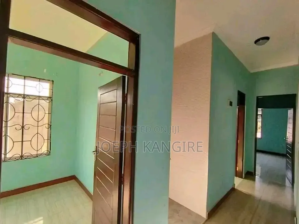 4bdrm House in Mkolemba, Ukonga for sale