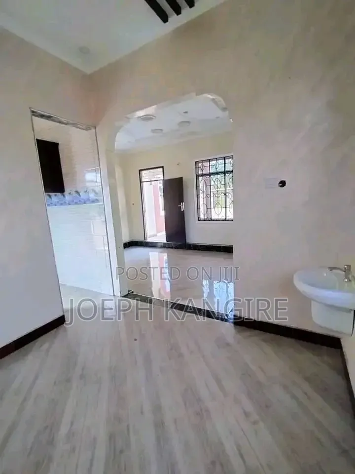 4bdrm House in Mkolemba, Ukonga for sale