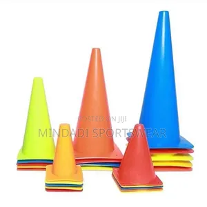 Football Cones