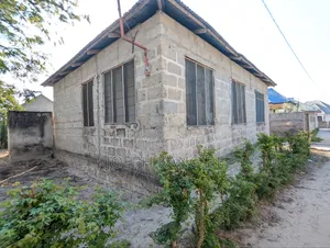 6bdrm House in Viwege Kwa Bi Mapera, Pugu for sale