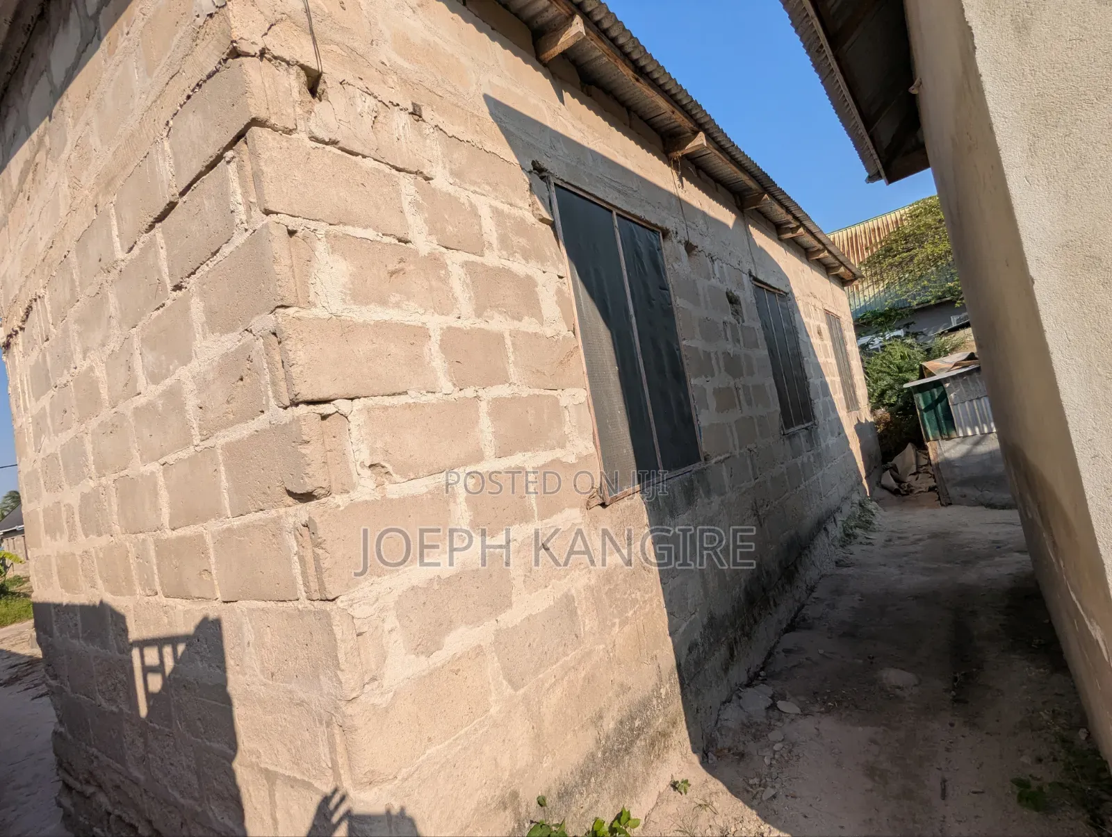 6bdrm House in Viwege Kwa Bi Mapera, Pugu for sale